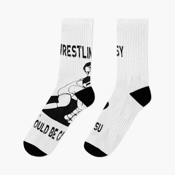 Item preview, Si la lucha libre fuera fácil, sería el Jiu-Jitsu. designed and sold by BryanFramidgh.