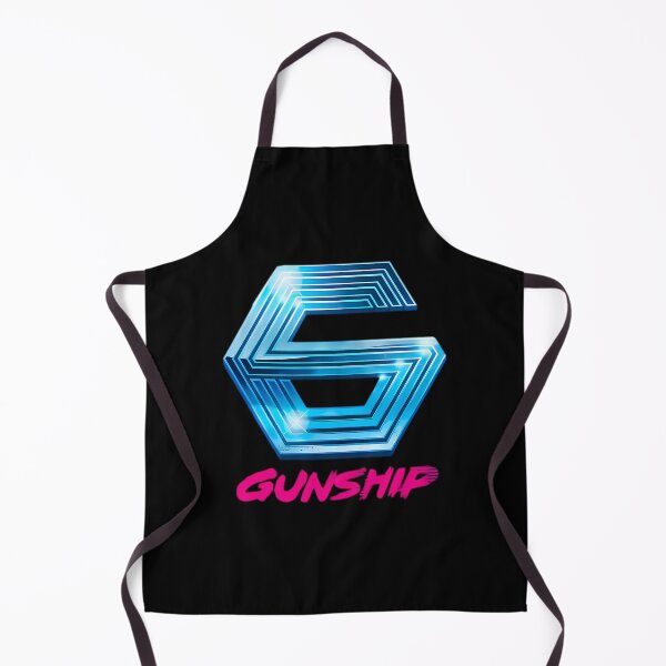 Item preview, Gunship G Logo designed and sold by grandX.