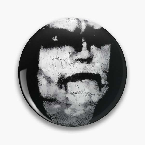 Item preview, Euronymous designed and sold by Yahia Mohamed.