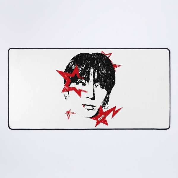 Item preview, Cool Graphic Portrait  designed and sold by AlejandreEd.