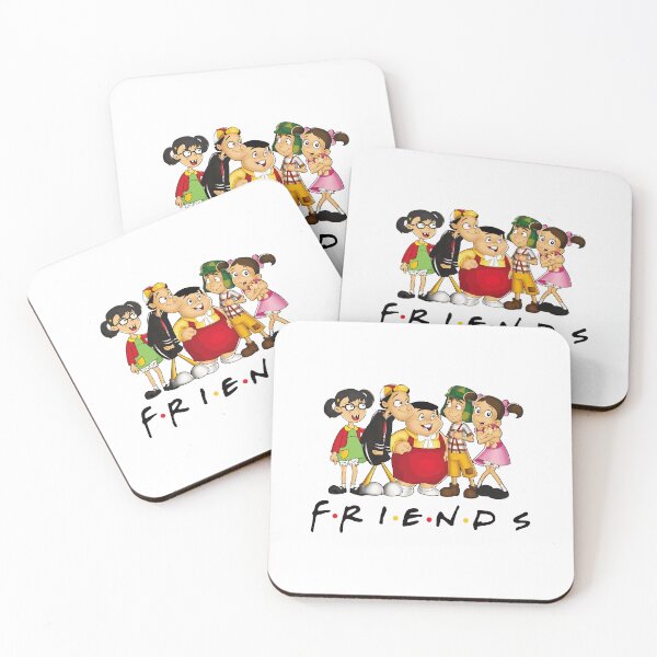 Item preview, Nostalgic Cartoon Friends Fan  designed and sold by KoltMolon.