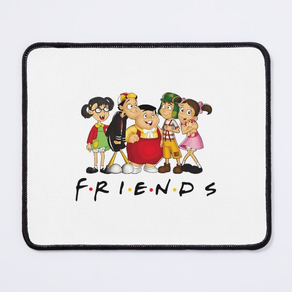 Item preview, Nostalgic Cartoon Friends Fan designed and sold by KoltMolon.