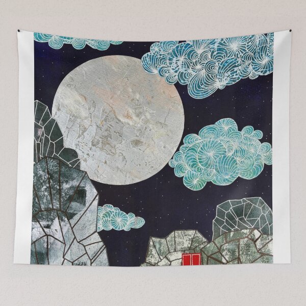 Item preview, Summer City University Of Hong Kong aPicnic Happiness designed and sold by Damarispuna.