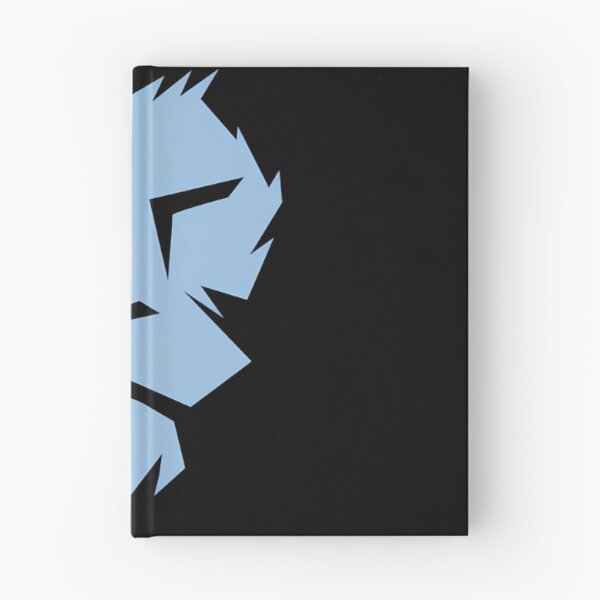 Item preview, Claret And Blue Lion Face designed and sold by claesvfsalachy.
