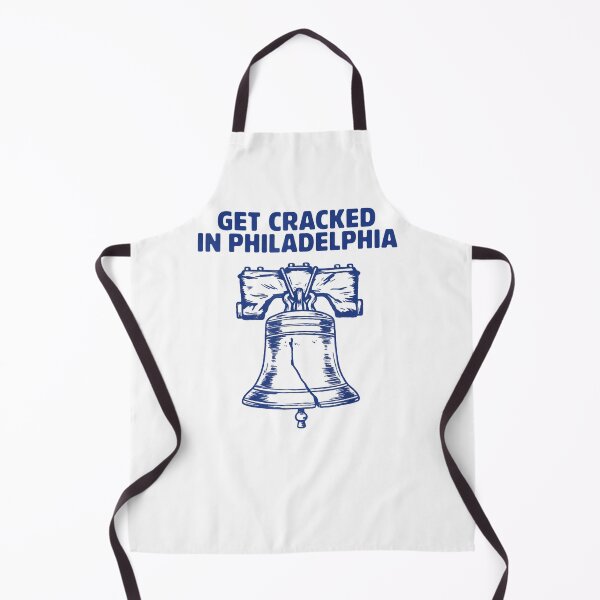 Item preview, Get Cracked in Philadelphia Liberty Bell designed and sold by design-sopsunil.