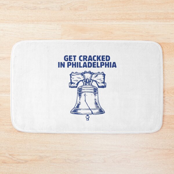 Item preview, Get Cracked in Philadelphia Liberty Bell designed and sold by design-sopsunil.