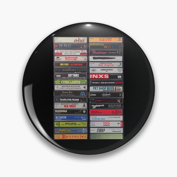 Item preview, Classic Cassette Tape  designed and sold by bougieeadole.