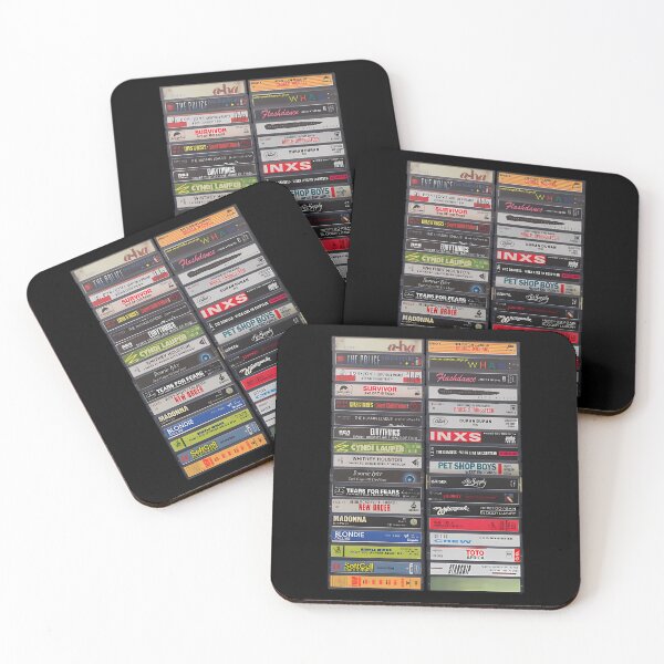 Item preview, Classic Cassette Tape  designed and sold by bougieeadole.