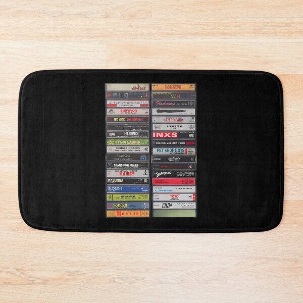 Item preview, Classic Cassette Tape  designed and sold by bougieeadole.