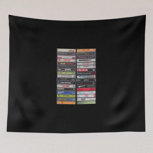 Item preview, Classic Cassette Tape  designed and sold by bougieeadole.