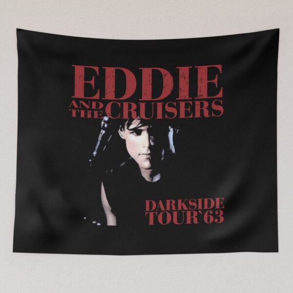 Item preview, Darkside Tour 63 designed and sold by lahcen0102.