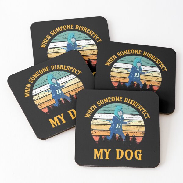 Item preview, Wick 3 My Dog Chapter 3 designed and sold by parkid-sd.
