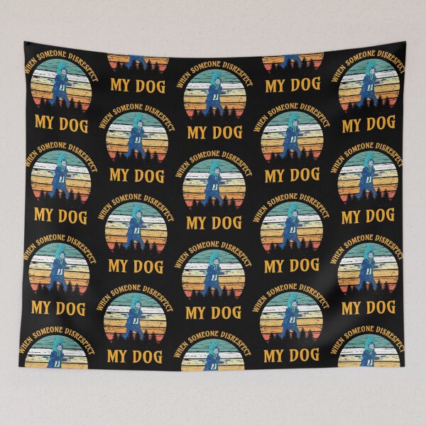 Item preview, Wick 3 My Dog Chapter 3 designed and sold by parkid-sd.