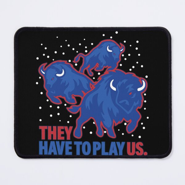 Item preview, Blue Buffalo Game Day designed and sold by gokgun343.