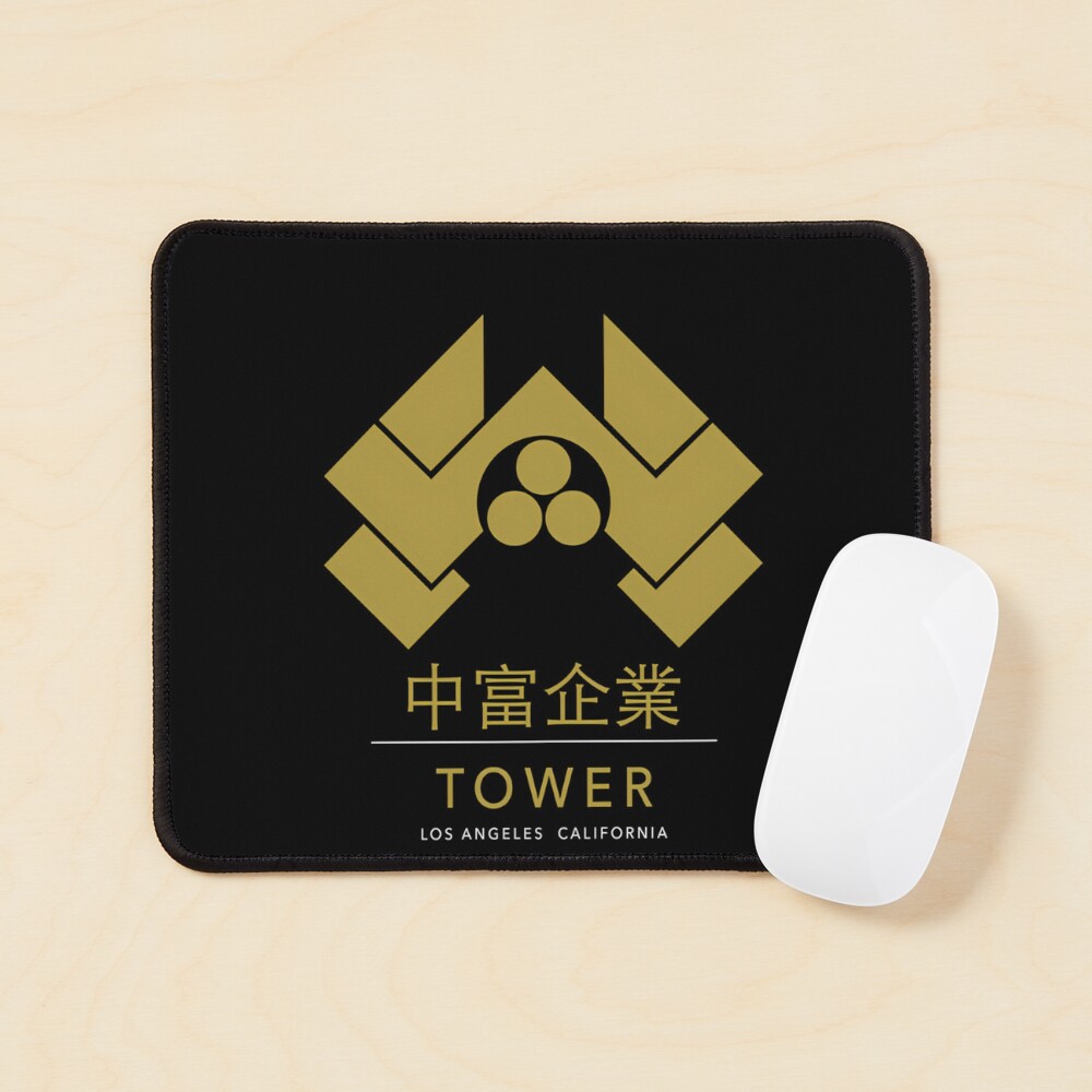 Item preview, Mouse Pad designed and sold by RoryWalker.