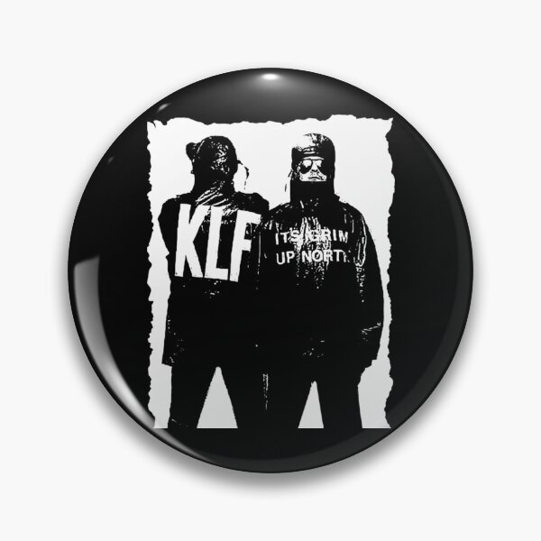 Item preview, The Klf Essential designed and sold by ckristeenwdop.