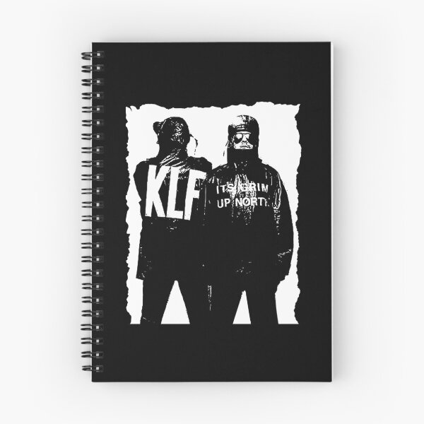 Item preview, The Klf Essential designed and sold by ckristeenwdop.