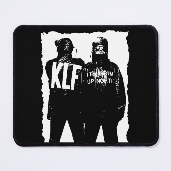 Item preview, The Klf Essential designed and sold by ckristeenwdop.