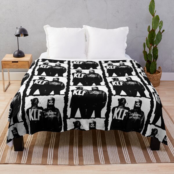Item preview, The Klf Essential designed and sold by ckristeenwdop.