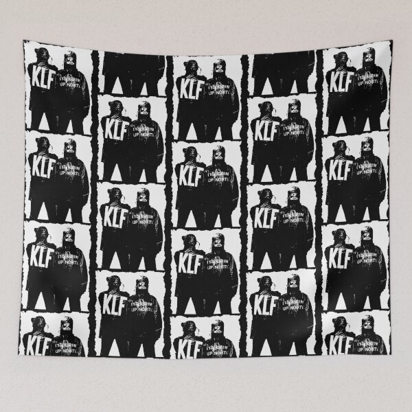 Item preview, The Klf Essential designed and sold by ckristeenwdop.