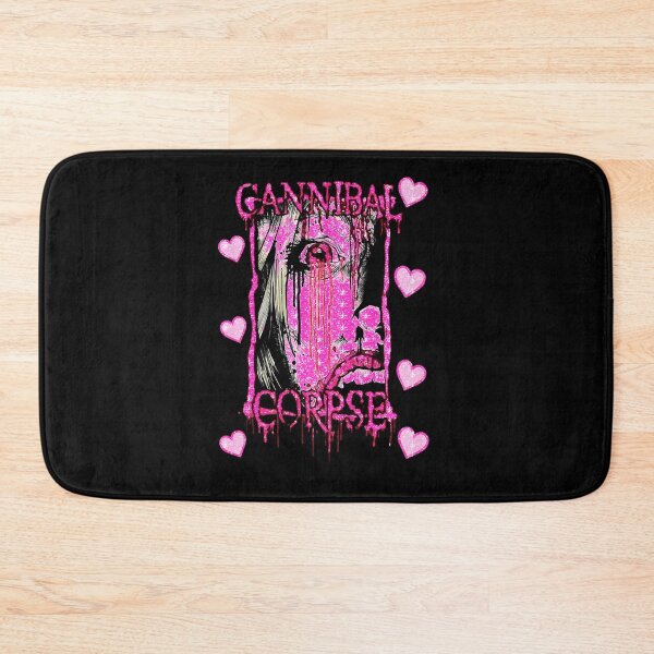 Item preview, Carnifex Band Rock Metal designed and sold by nellissarkis3.