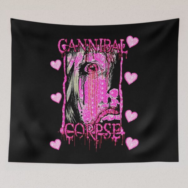 Item preview, Carnifex Band Rock Metal designed and sold by nellissarkis3.
