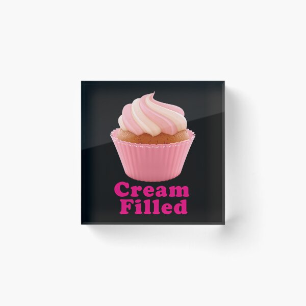 Item preview, Sweet Bakery Cream Dessert designed and sold by RoryWalker.
