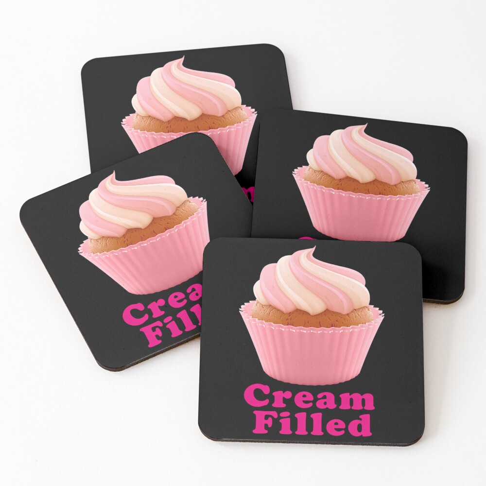 Item preview, Coasters (Set of 4) designed and sold by RoryWalker.
