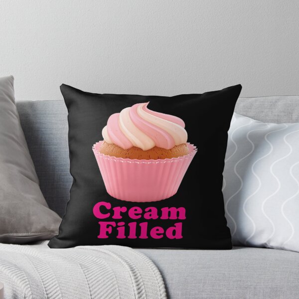 Item preview, Sweet Bakery Cream Dessert designed and sold by RoryWalker.