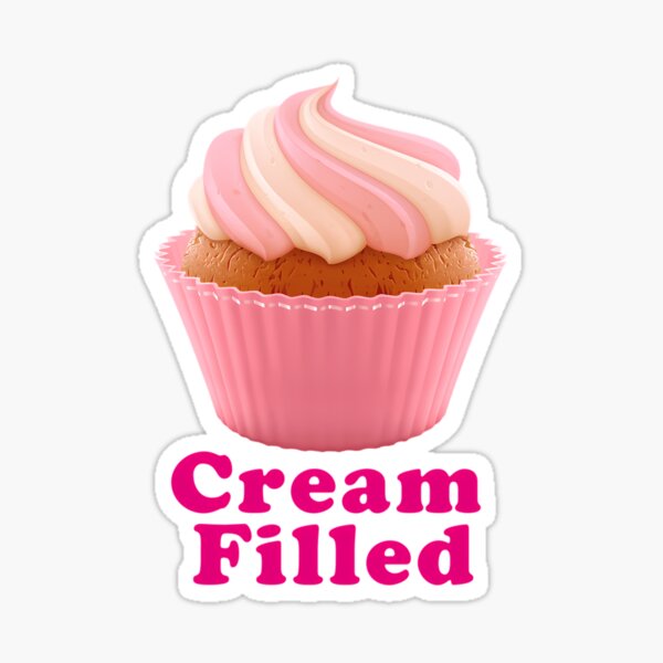 Item preview, Sweet Bakery Cream Dessert designed and sold by RoryWalker.
