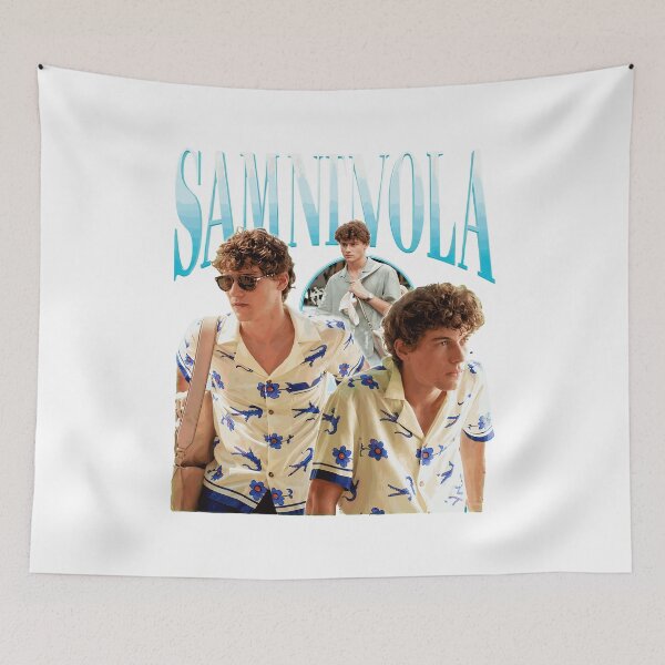 Item preview, Summer Romance Film Inspired  designed and sold by AlejandreEd.