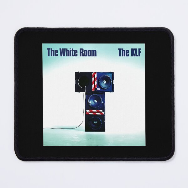 Item preview, The Klf White Room designed and sold by ckristeenwdop.