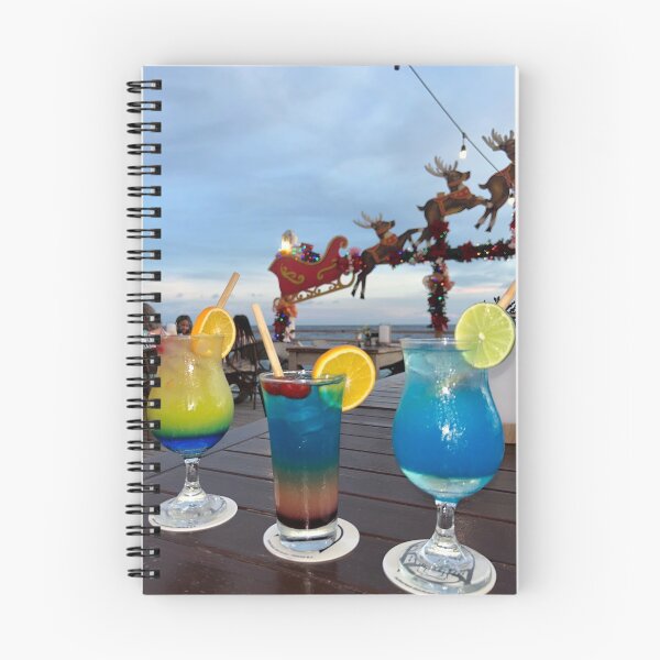Item preview, Beach City University Of Hong Kong Sunset Dreams designed and sold by Damarispuna.