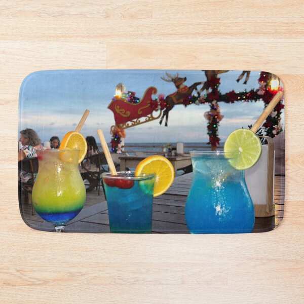 Item preview, Beach City University Of Hong Kong Sunset Dreams designed and sold by Damarispuna.