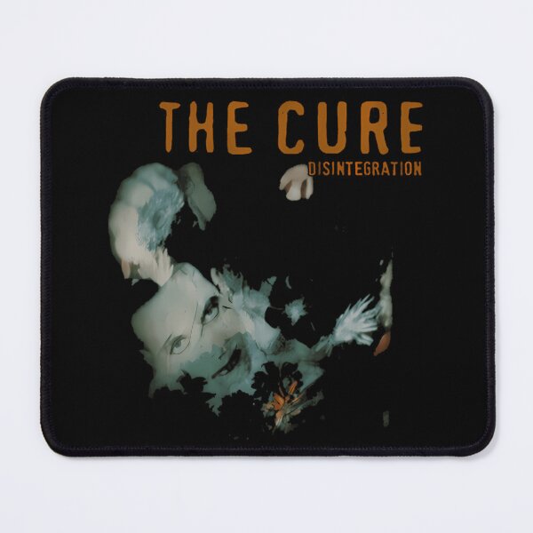Item preview, Disintegration The Cure Band designed and sold by DustinMeeks.