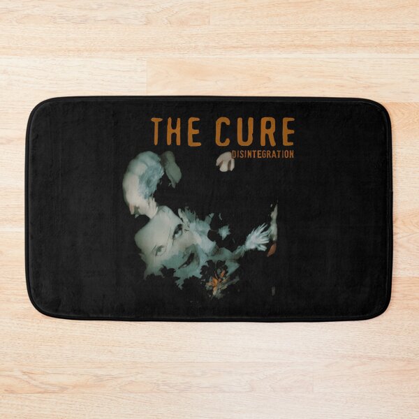 Item preview, Disintegration The Cure Band designed and sold by DustinMeeks.