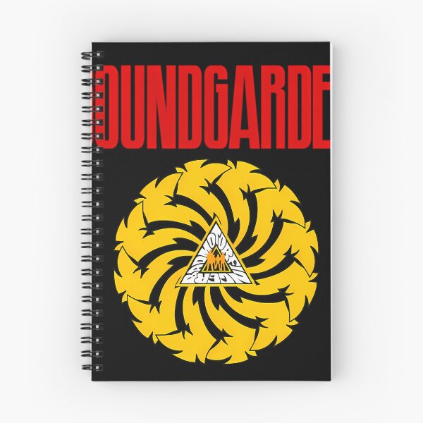 Item preview, Soundga.Rden Rock Logo designed and sold by grandX.