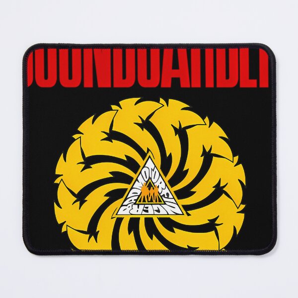 Item preview, Soundga.Rden Rock Logo designed and sold by grandX.
