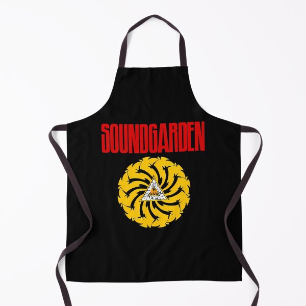 Artikelvorschau, Soundga.Rden Rock Logo entworfen und verkauft von grandX.