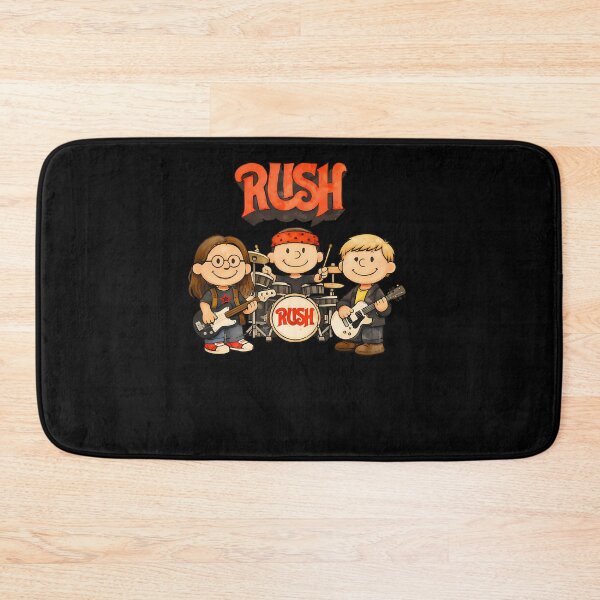 Item preview, Cartoon Rock Band designed and sold by nellissarkis3.