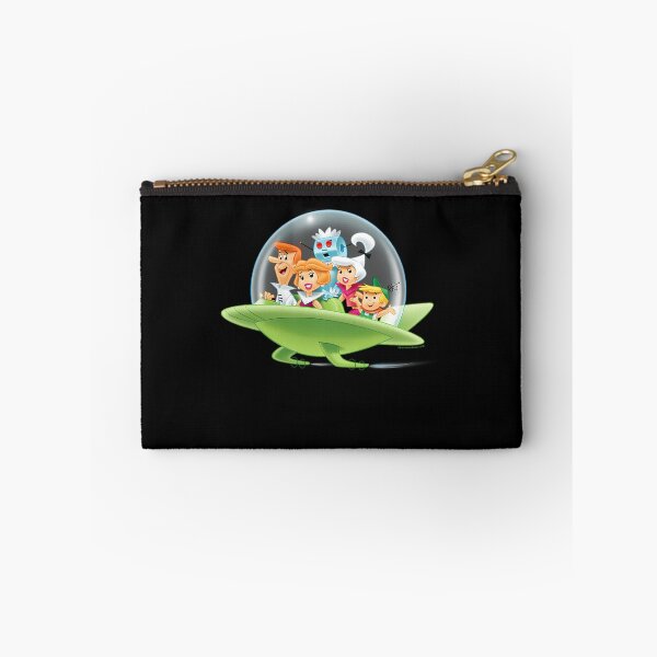 Item preview, The Jetsons Family Cruising designed and sold by fiat-slatin-art.