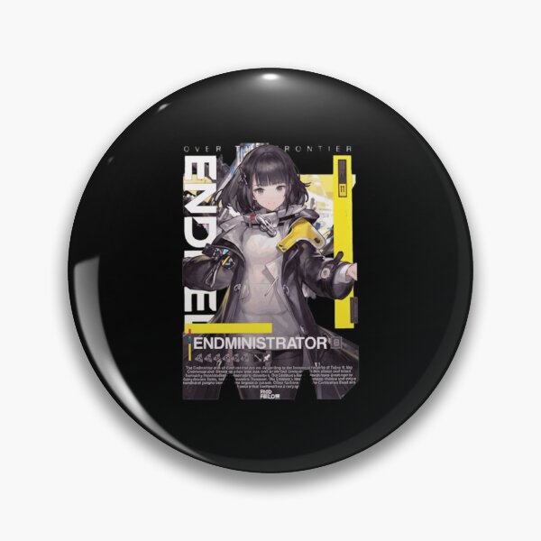 Item preview, Anime Character Futuristic  designed and sold by ElcieSkender.