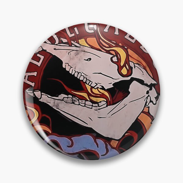 Item preview, Aldecaldos Nomad Logo designed and sold by Cimii.