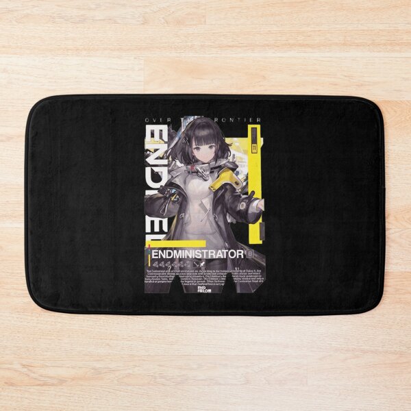 Item preview, Anime Character Futuristic  designed and sold by ElcieSkender.