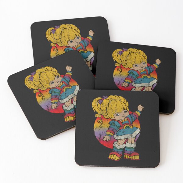Item preview, Classic Rainbow Brite 80S  designed and sold by sanondvbiga.