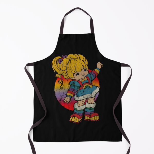 Item preview, Classic Rainbow Brite 80S  designed and sold by sanondvbiga.