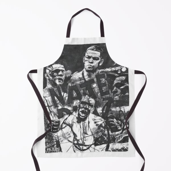 Item preview, Stockton Fighter Portrait Sketch Art designed and sold by BryanFramidgh.