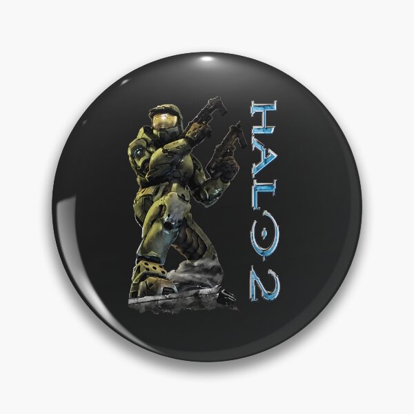 Item preview, HALO 2 Sci-Fi Soldier Action Pose designed and sold by kathrynsinor.