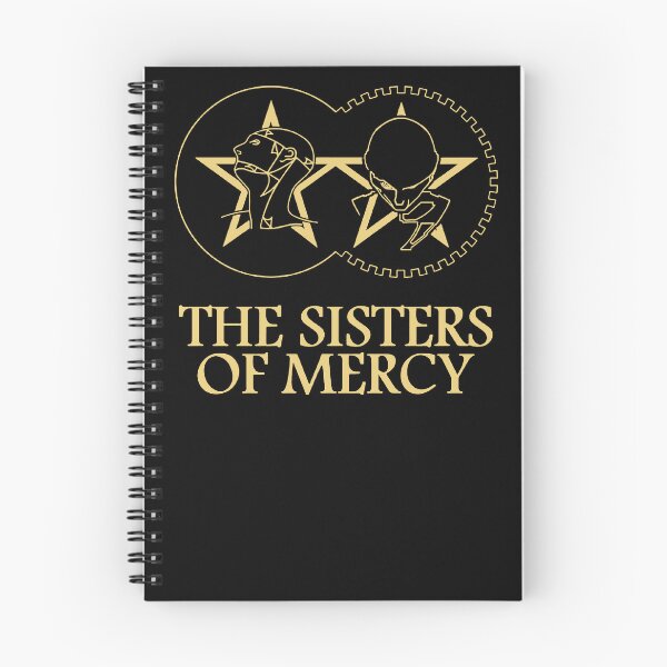 Item preview, The Sisters of Mercy Vintage Band designed and sold by movitavarsey.
