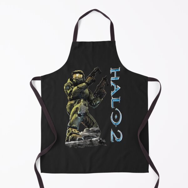 Item preview, HALO 2 Sci-Fi Soldier Action Pose designed and sold by kathrynsinor.